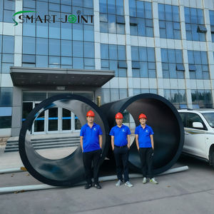 उच्च घनत्व पॉलीथीन पाइप हेंडपे प्लास्टिक पानी पाइप पाइप - Product Image 3