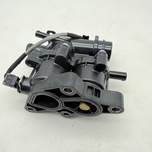 Kit de boîtier de thermostat 25600-03HC5 de haute qualité pour liquide de refroidissement <span class=keywords><strong>Hyundai</strong></span> ELANTRA HYBRID/IONIQ/<span class=keywords><strong>KONA</strong></span> KIA NIRO HYBRID 2016-2019 - Product Image 5