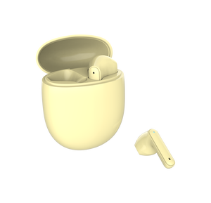 Đúng Stereo TWS Không Khí Earbuds Với Microphone Hifi Âm Bass Sâu Trong Tai Tai Tai Nghe Không Tiếng Ồn Hủy Bỏ Nụ - Product Image 3