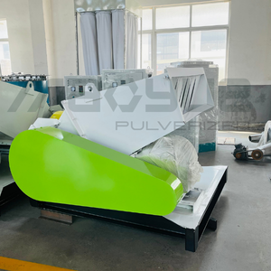 Huisdierfles Recycling Machine Plastic & Rubber Plant/Waslijn Voor Plastic Pet Flessen - Product Image 2