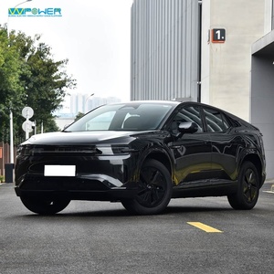 <span class=keywords><strong>Voiture</strong></span> d'occasion à faible kilométrage Changan Qiyuan E07, <span class=keywords><strong>voiture</strong></span> électrique, 5 places, grand SUV, 41 000 km, peinture d'origine, <span class=keywords><strong>voiture</strong></span> d'occasion pour concessionnaires - Product Image 1