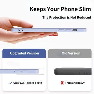 Ốp Silicon Cho Điện Thoại <span class=keywords><strong>Xiaomi</strong></span> Note 11, Ốp Lưng Silicon Lỏng Bảo Vệ Điện Thoại Di Động Cho <span class=keywords><strong>Xiaomi</strong></span> Note 11 Redmi <span class=keywords><strong>Mi</strong></span> 10 Pro POCO M3 - Product Image 6