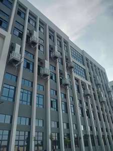 XIKOO Manufacturer 18000m3/h Evaporative Air Cooler Industrial Conditioners Fan Industrial Air Conditioners Fan - Product Image 5