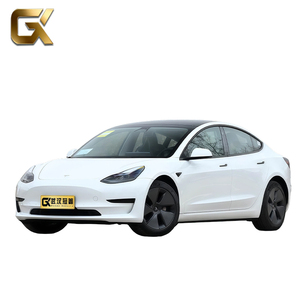 รถยนต์มือสอง <span class=keywords><strong>Tesla</strong></span> <span class=keywords><strong>Model</strong></span> <span class=keywords><strong>3</strong></span> รถยนต์ไฟฟ้า ปี 2025 ราคาถูก ไมล์น้อย ขายพร้อมจัดส่งทั่วโลก ตรวจสอบโดยผู้เชี่ยวชาญ - Product Image 1