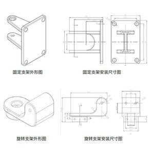 เครื่องตรวจจับก๊าซอินฟราเรดแบบจุดซิมทรอนิกส์ GD10 P สำหรับตรวจจับก๊าซพิษเพื่อการใช้งานในอุตสาหกรรม - Product Image 4