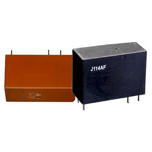 Relé de Potencia/Señal 6-1419111-6, 3 Formas C, 3PDT M, Diseñado Especialmente para Sistemas de Control Industrial - Product Image 1