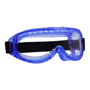 Occhiali di Sicurezza <span class=keywords><strong>Uvex</strong></span> Pieghevoli, Impermeabili, Antiurto, Senza Pressione, Vendita Diretta dalla Fabbrica - Product Image 2