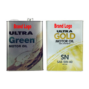 API SN SP 4L SAE 0 W 20 0 W 20 0 W 20 0W20 0W-20 óleo de motor totalmente sintético para carro <span class=keywords><strong>honda</strong></span> - Product Image 4
