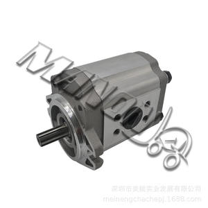 ปั๊มไฮดรอลิกแบบเฟือง Manon รุ่น 0009810403 สำหรับรถยก Linde ชุดประกอบ 1 ระดับ - Product Image 2