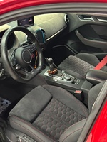 Maßgeschneiderte Sitzmodifikation und -aufrüstung, Ergonomisches Design, Autoinnenausstattungs-Zubehör Passend für Audi S4 S6