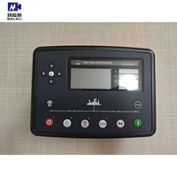 Modul Kontrol Paralel Generator Diesel DSE8610 Kontrol Otomatis dengan Layar