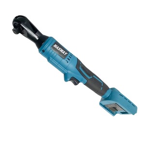 Clés à cliquet sans fil rechargeables au lithium-ion 18V, 21V pour les travaux de réparation et d'assemblage - Product Image 1