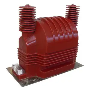 JDZX9-35 JDZXF9-35 หม้อแปลงไฟฟ้าแรงสูงในร่ม JDZ (X) 9-24 (G) (<span class=keywords><strong>Q</strong></span>) JDZ9 - Product Image 1