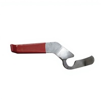 Plastisol PVC pour revêtement par immersion des poignées de pinces, PVC liquide pour poignées d'outils
