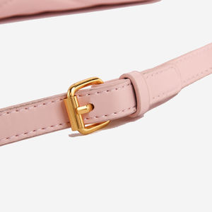 Cartera de Lujo para Teléfono Móvil de Marca de Diseñador 2026 para Mujer, Monedero de Alta Calidad con Correa Única y Cadenas para Dama - Product Image 3