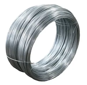 Good Quantity Galvanized Iron Wire For Building Construction And Industrial