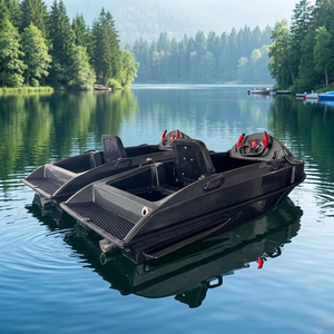 Jet ski 2 temps haute performance Aqua Kart pour usage commercial adulte 15KW - Product Image 2
