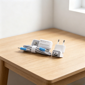 <span class=keywords><strong>Adaptateur</strong></span> <span class=keywords><strong>secteur</strong></span> <span class=keywords><strong>USB</strong></span>-<span class=keywords><strong>C</strong></span> pour ordinateur portable <span class=keywords><strong>Apple</strong></span> A1540 A1706 A1708 A1718 A1947 A1989 A2159 A2179 <span class=keywords><strong>61W</strong></span> 20.3V 3A Chargeur Type-<span class=keywords><strong>C</strong></span> - Product Image 2