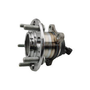 Piezas de automóviles de fábrica 52730-F0000 Cojinete de cubo de rueda trasera para <span class=keywords><strong>Hyundai</strong></span> Kia Elantra - Product Image 4