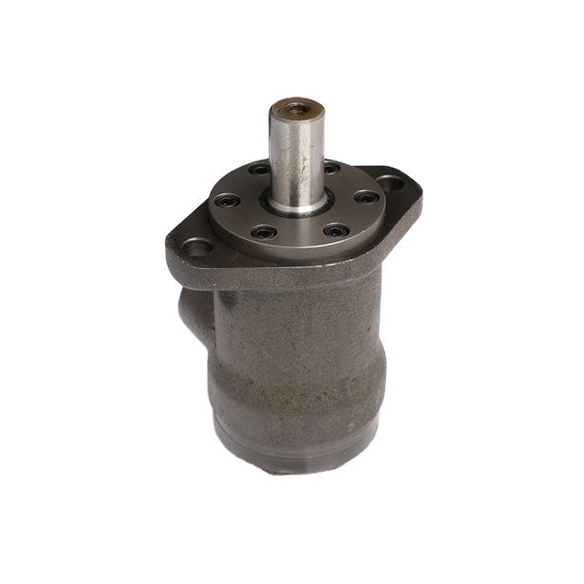 High Quality Durable 15KW Hydraulic Drive Wheel Motor for Agricultural Construction Machinery