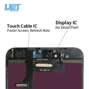 Pantalla per <span class=keywords><strong>iphone</strong></span> <span class=keywords><strong>6</strong></span> 7 8 LCD per <span class=keywords><strong>iphone</strong></span> <span class=keywords><strong>6</strong></span> display digitizer assembly per <span class=keywords><strong>iphone</strong></span> <span class=keywords><strong>6</strong></span> <span class=keywords><strong>plus</strong></span> <span class=keywords><strong>schermo</strong></span> - Product Image 4