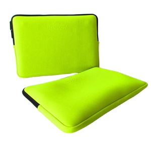 OEM Embossed Neoprene Laptop Pouch Waterproof Design with Embossed Logo Notebook Sleeve and Travel <b>Bag</b> for <b>Tablets</b> & Laptops - Product Image 6