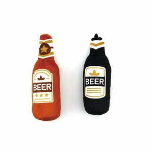 Juguete Masticable para Perros, Personalizado, de Lujo, con Diseño de Dibujos Animados, Ecológico, con Sonido, Sabor a Carne, de Felpa de Poliéster, Grande, para Uso en Interiores/Exteriores - Product Image 4