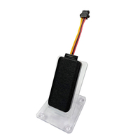 Traceur GPS intelligent Smart Arm 4G+2G G28 pour la gestion de la sécurité des bus de passagers