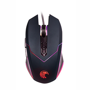 Hot Sale Universal Custom Oem Wireless Mouse 2.4ghz Computer Wired <span class=keywords><strong>Gaming</strong></span> Mouse - Product Image 4