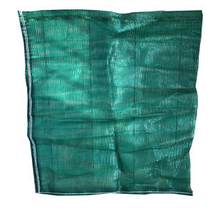 Sac en filet tubulaire tissé PP/PE, design circulaire personnalisé, écologique, recyclable pour l'emballage des oignons, des pommes de terre et des légumes - Product Image 6