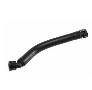 OEM 11157542633 fabrika toptan oto parçaları motor sistemi BMW 1 serisi 3 serisi E87 E90 için karter havalandırma hortumu sol sağ - Product Image 6