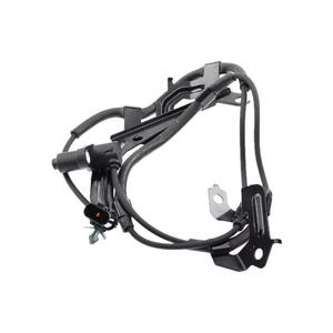 MN102574VT MN102573 MN102574 FRT gauche et droite nouveau capteur de vitesse de roue ABS pour Mitsubishi L200 2006 2007 2008 2009 2010 MN1025 <span class=keywords><strong>73</strong></span> - Product Image 2