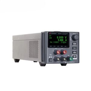 Alimentation électrique DC Keysight E36102B E36103B E36104B E36105B E36106B Fabriquée en Chine - Product Image 1