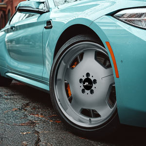 Jantes en alliage coulé JPwheels 15 16 17 18 19 pouces, jantes de voiture 5x112 en alliage d'aluminium A356.2 pour <span class=keywords><strong>Mercedes</strong></span> Benz # 02034 - Product Image 5