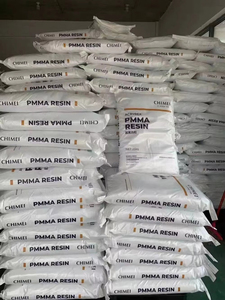 <span class=keywords><strong>PMMA</strong></span> CM-205 polymethyl methacrylate hạt trong suốt <span class=keywords><strong>PMMA</strong></span> viên <span class=keywords><strong>PMMA</strong></span> nguyên liệu nhựa - Product Image 3