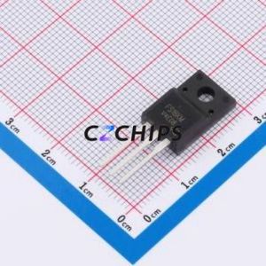 Original et nouveau transistor à effet de champ à transistor TO-220F FS16KM-9-VB (MOSFET) - Product Image 1