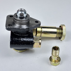 Nouvelle pompe à carburant E6HZ-9350-A E6HZ9350A 9440080022 pour camion 6.6L 7.8L CF600 CF800 Haute qualité - Product Image 3