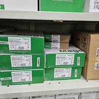 Número de Referencia de Automatización Energética de la Serie Magelis Box Pc