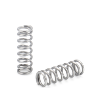 Usine en gros OEM Services CNC métal aluminium fer acier au carbone fil d'acier inoxydable formant des ressorts de flexion