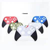 Coque de remplacement pour manette Xbox Elite 2, coque arrière pour manette Xbox Elite 2e génération, accessoires de réparation DIY