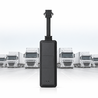 Traceur GPS avec coupure d'huile pour moto, camion, voiture, véhicules – Mini, Micro, intelligent, localisation en temps réel