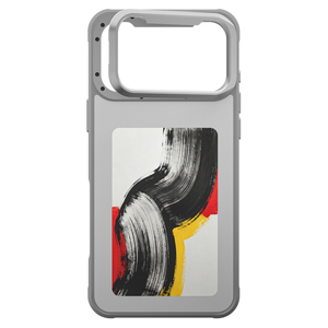 เคสโทรศัพท์มือถือห<span class=keywords><strong>น</strong></span>้าจอหมึกอัจฉริยะ DIY - Product Image 4