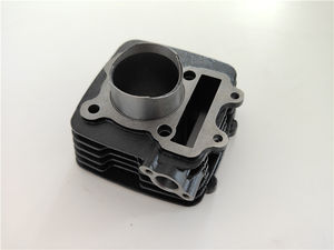 Запасные части для мотоциклов, комплект цилиндров двигателя мотоцикла с поршнем и уплотнительными прокладками, комплект для TVS100 STAR HLX - Product Image 4