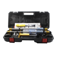 Ouvre-trou de porte en bois massif bricolage Kit de menuiserie Installation rapide outil de verrouillage intérieur Machine d'ouverture OEM personnalisable
