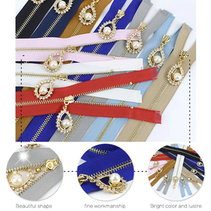 <span class=keywords><strong>Fermeture</strong></span> éclair en métal décorative de taille personnalisée, <span class=keywords><strong>fermeture</strong></span> éclair en métal de haute qualité, <span class=keywords><strong>fermeture</strong></span> éclair ouverte dorée, 40 <span class=keywords><strong>CM</strong></span> <span class=keywords><strong>50</strong></span> <span class=keywords><strong>CM</strong></span> 60 <span class=keywords><strong>CM</strong></span> 70 <span class=keywords><strong>CM</strong></span> - Product Image 3