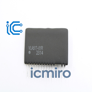 ICMICRO En Stock Nuevo Microcontrolador Microchip Original MCU Proveedor Confiable VLA517-01R - Product Image 1