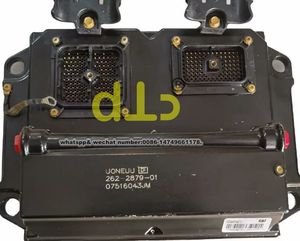 Repuestos para Excavadoras, Placa de Control del Motor C15 C18 C9, Controlador Ecu 10R-5647 262-2878 478-7932 372-2905 - Product Image 3