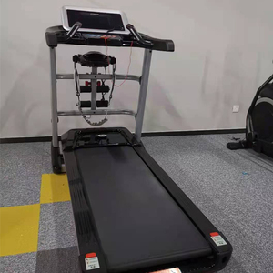 Wholesale Commercial <strong>Gym</strong> Equipment <strong>Running</strong> <strong>Machine</strong> Folding Electric Motorized Treadmill for <strong>Gym</strong> Use - Product Image 6