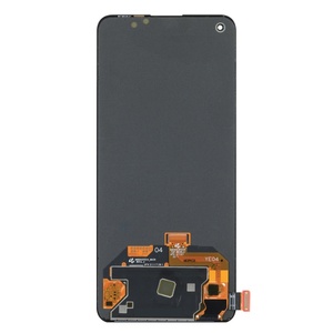 Écran LCD de remplacement avec numériseur pour Realme GT Explorer Master, en matériau original de qualité supérieure - Product Image 2