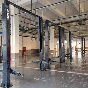 Автоматический гидравлический подъемный домкрат <span class=keywords><strong>2</strong></span> стойки стальной сверхмощный 4,<span class=keywords><strong>2</strong></span> тонн автомобильный подъемник для гаража ремонт и оптовая продажа - Product Image 6